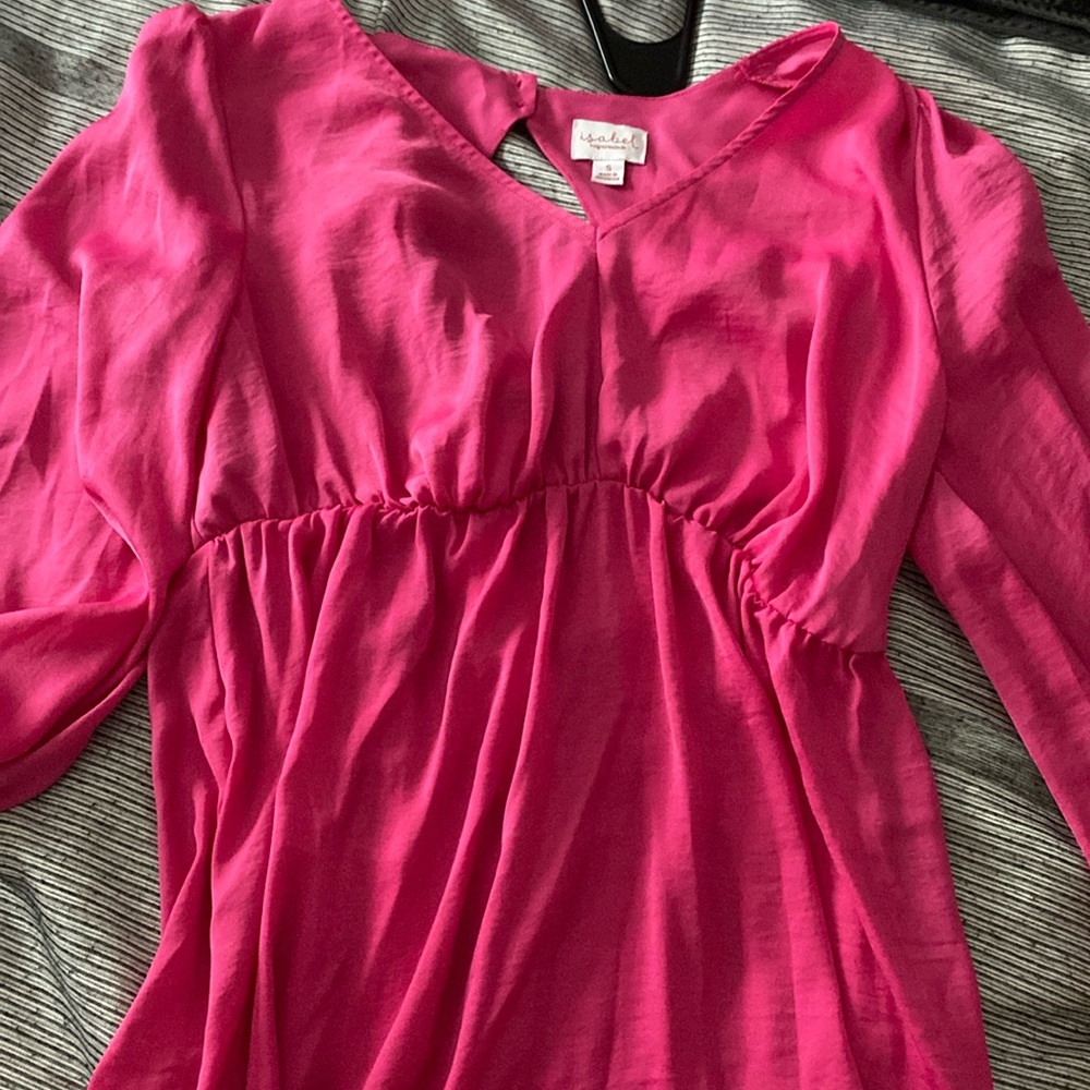 Maternity Blouse